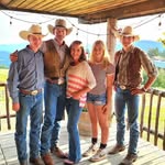 Carrie Beardslee - @carriebeards - Instagram