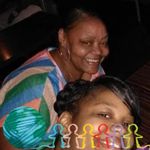 Carrie Beasley - @phenomenawomanphenomenlly - Instagram