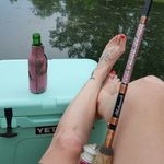 Carrie Beasley - @gonmudn - Instagram