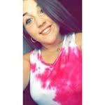 Carrie Ann Beaver - @beavercarrie - Instagram