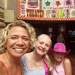 Carrie Becker - @carriebecker77 - Instagram