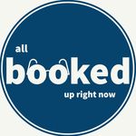 Carrie Becker - @allbookeduprightnow - Instagram