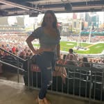 Carrie Becker - @trvlgirl4life - Instagram