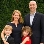 Carrie Becker Hininger - @beckerhininger - Instagram