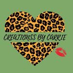 Carrie Beebe - @creationssbycarrie - Instagram