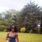 Caroline Moyo - @carriebeybe - Instagram