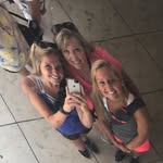 Carrie Bey Kamppinen - @carrriebeykamp - Instagram