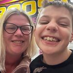Carrie-Ann Biggs - @caz_biggs - Instagram
