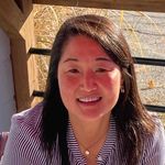 Carrie Biggs - @asianrunner - Instagram