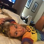Carrie Biggs - @cjanebiggs4life - Instagram