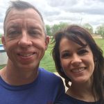 Carrie Bolinger Taggart - @carrie.beth30 - Instagram
