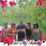Carrie Brewer - @carebears79 - Instagram