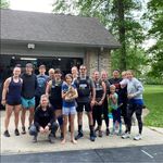 Carrie Davis Brewer Thomas - @carrie_brewer_thomas - Instagram