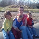 MomOfTeens - @carriebrewerthomas - Instagram