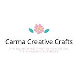 Carrie Brewster - @carma_creative_crafts - Instagram