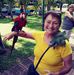 Carrie Brewster - Facebook