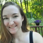 Carrie Brewster - @differentkindofbrightness - Instagram