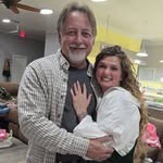 Carrie Garner Brinkley - @cbrinkley74 - Instagram