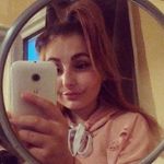 Carrie Brooks - @rosiesmommy1n2 - Instagram