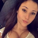 Carrie Brooks - @carriebrooks1992 - Instagram