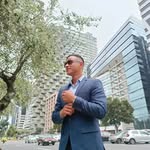 Byron Iván Carriel Izquierdo - @byroncarrielizquierdo - Instagram