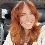 Carrie Byron - @spotlightholt - Instagram