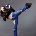 Carrie Cantrell - @dotbackropa - Instagram