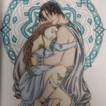 Carrie Caputo - @neccra_nightsorrow - Instagram