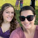 Carrie Carlson - @fiveoclockstella - Instagram