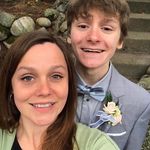 Carrie Carlson - @carriejc85 - Instagram
