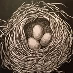 Carrie Carlson - @bluebirdprintstudio - Instagram