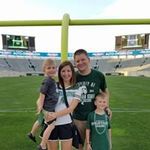 Carrie Carlson - @coatesc24 - Instagram