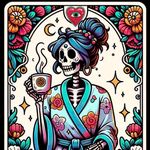 Carrie Carlson - @zencarrie79 - Instagram
