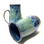Carrie Carlson Ceramics - @carriecarlsonceramics - Instagram