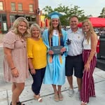 Carrie Langeland Carlson - @carriecarlson604 - Instagram
