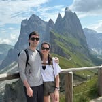 Carrie Califano Carpenter - @cbcali - Instagram