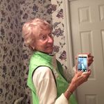 Carrie Carpenter - @gogrmacarrie - Instagram