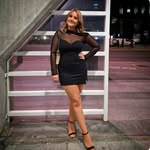 Carrie-Anne Carter - @xcarrie1995x - Instagram