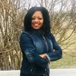Carrie Carter - @carterpurpose - Instagram