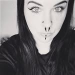 Carrie Carter - @head_motherf4kr - Instagram