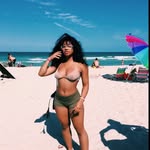 Carrie Carter - @carriecarteroxo - Instagram