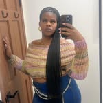 Carrie Carter - @carrienowashington - Instagram