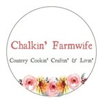 Carrie Carter - @chalkin_farmwife - Instagram