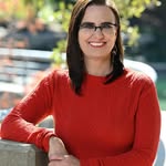 Carrie Carter - @carriecarterwrites - Instagram