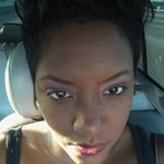 Carrie L. Cathey - @mscarriebaby33 - Instagram