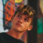 Carrie | Chase Don't Follow - @victoriuschase - Instagram