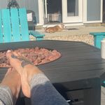 Carrie Chase - @justsimplycarrie - Instagram