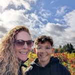Carrie Sharkey Chavez - @carrie.s.chavez - Instagram