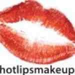 Carrie Christopher - @hotlipsmakeup - Instagram