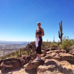 Carrie Collins - @collinsbarcom - Instagram